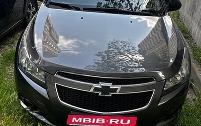 Chevrolet Cruze II, 2011 год, 950 000 рублей, 1 фотография
