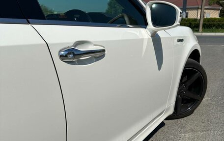 Toyota Crown, 2017 год, 3 100 000 рублей, 5 фотография