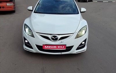 Mazda 6, 2010 год, 800 000 рублей, 1 фотография