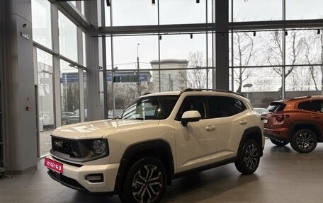 Haval H7, 2026 год, 4 199 000 рублей, 1 фотография
