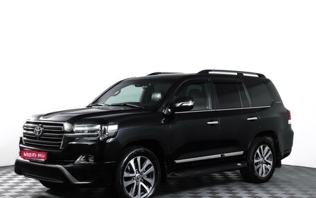 Toyota Land Cruiser 200, 2016 год, 4 800 000 рублей, 1 фотография