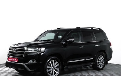 Toyota Land Cruiser 200, 2016 год, 4 800 000 рублей, 1 фотография