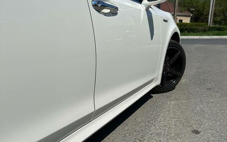 Toyota Crown, 2017 год, 3 100 000 рублей, 9 фотография