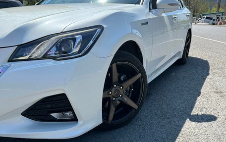 Toyota Crown, 2017 год, 3 100 000 рублей, 12 фотография
