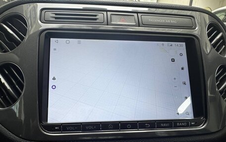 Volkswagen Tiguan I, 2013 год, 930 000 рублей, 7 фотография