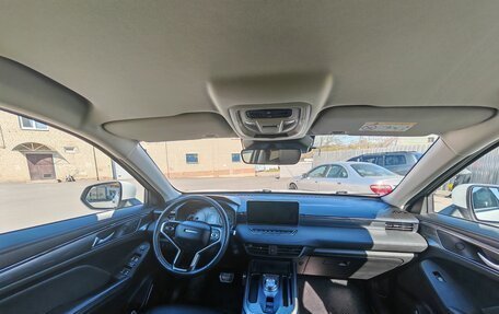 Haval Jolion, 2021 год, 1 740 000 рублей, 7 фотография