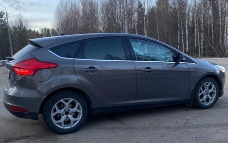Ford Focus III, 2016 год, 980 000 рублей, 5 фотография