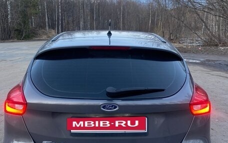 Ford Focus III, 2016 год, 980 000 рублей, 3 фотография