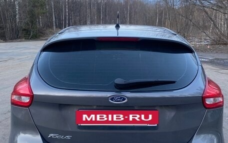 Ford Focus III, 2016 год, 980 000 рублей, 6 фотография