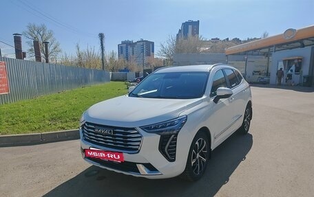 Haval Jolion, 2021 год, 1 740 000 рублей, 2 фотография