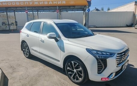 Haval Jolion, 2021 год, 1 740 000 рублей, 3 фотография