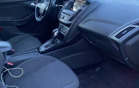 Ford Focus III, 2016 год, 980 000 рублей, 9 фотография