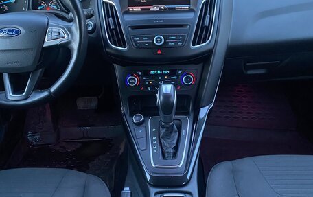 Ford Focus III, 2016 год, 980 000 рублей, 11 фотография