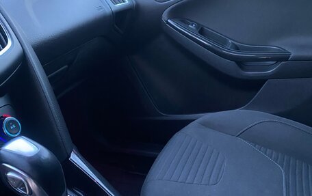 Ford Focus III, 2016 год, 980 000 рублей, 13 фотография
