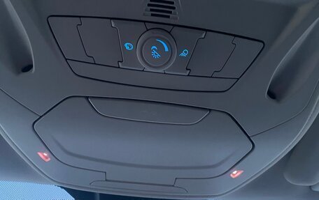 Ford Focus III, 2016 год, 980 000 рублей, 19 фотография