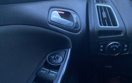 Ford Focus III, 2016 год, 980 000 рублей, 20 фотография