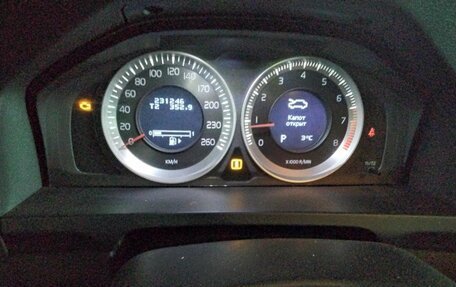 Volvo S60 III, 2011 год, 760 000 рублей, 5 фотография