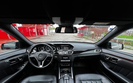 Mercedes-Benz E-Класс, 2014 год, 2 350 000 рублей, 5 фотография