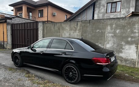 Mercedes-Benz E-Класс, 2014 год, 2 350 000 рублей, 3 фотография