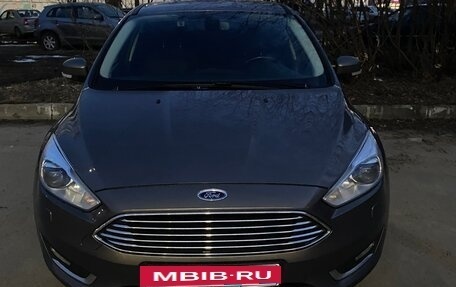 Ford Focus III, 2016 год, 980 000 рублей, 24 фотография
