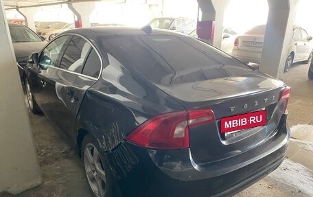 Volvo S60 III, 2011 год, 760 000 рублей, 3 фотография