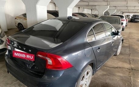 Volvo S60 III, 2011 год, 760 000 рублей, 4 фотография