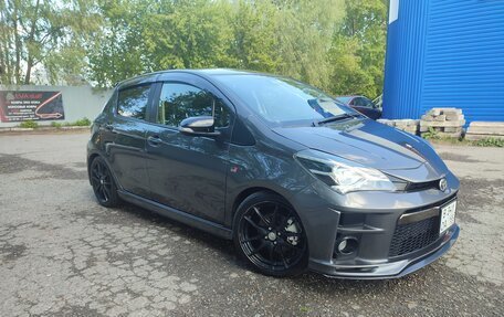 Toyota Vitz, 2018 год, 1 230 000 рублей, 11 фотография