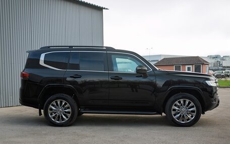 Toyota Land Cruiser, 2026 год, 30 000 000 рублей, 2 фотография