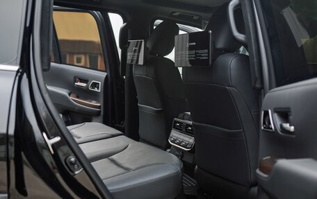Toyota Land Cruiser, 2026 год, 30 000 000 рублей, 6 фотография