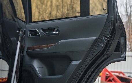 Toyota Land Cruiser, 2026 год, 30 000 000 рублей, 7 фотография