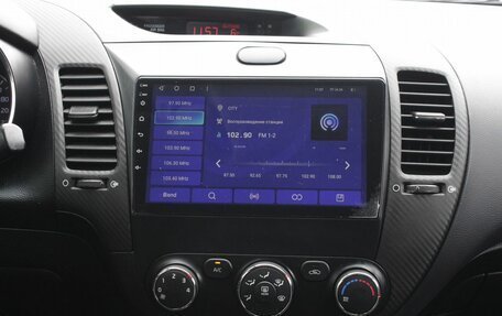 KIA Cerato III, 2013 год, 860 000 рублей, 10 фотография