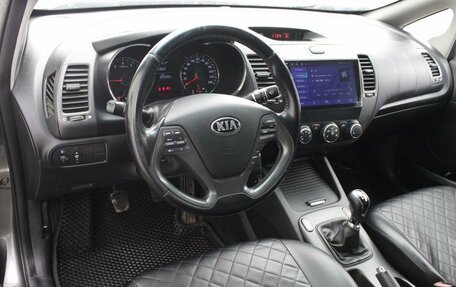 KIA Cerato III, 2013 год, 860 000 рублей, 8 фотография