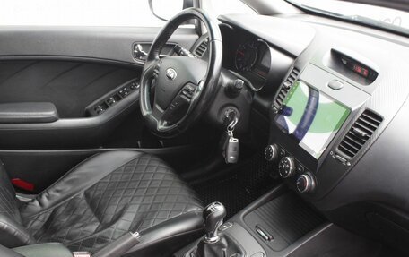 KIA Cerato III, 2013 год, 860 000 рублей, 9 фотография
