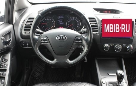 KIA Cerato III, 2013 год, 860 000 рублей, 7 фотография