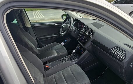 Volkswagen Tiguan II, 2026 год, 3 500 000 рублей, 5 фотография