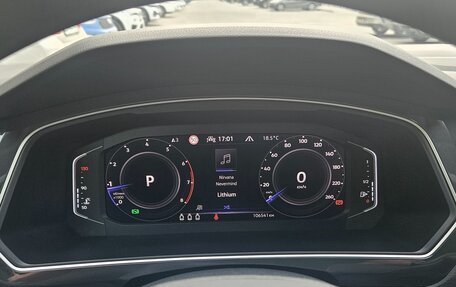 Volkswagen Tiguan II, 2026 год, 3 500 000 рублей, 4 фотография