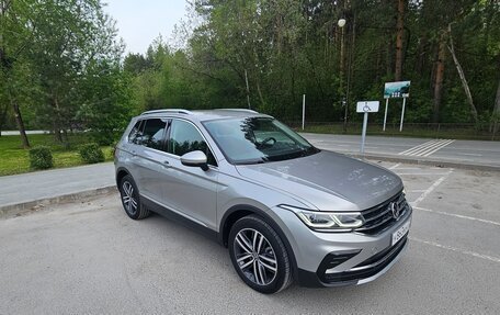 Volkswagen Tiguan II, 2026 год, 3 500 000 рублей, 7 фотография