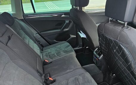 Volkswagen Tiguan II, 2026 год, 3 500 000 рублей, 6 фотография