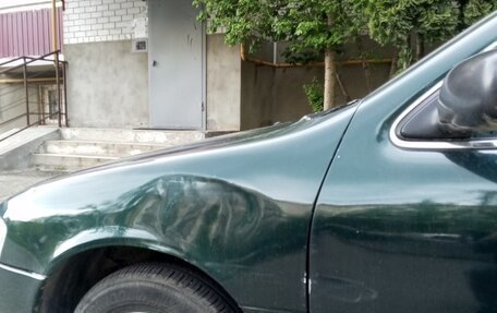 Nissan Sunny B14, 1996 год, 215 000 рублей, 2 фотография