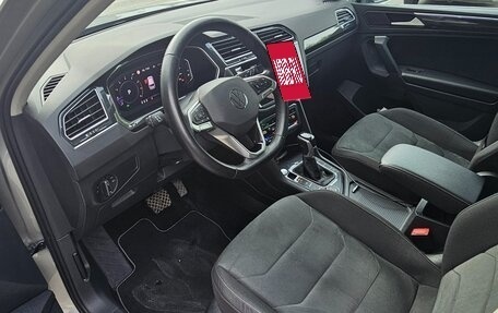 Volkswagen Tiguan II, 2026 год, 3 500 000 рублей, 3 фотография