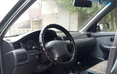 Nissan Sunny B14, 1996 год, 215 000 рублей, 6 фотография