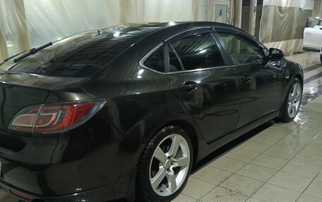 Mazda 6, 2008 год, 750 000 рублей, 3 фотография