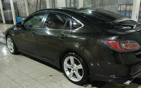 Mazda 6, 2008 год, 750 000 рублей, 2 фотография