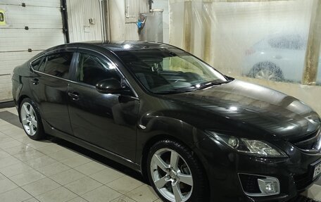 Mazda 6, 2008 год, 750 000 рублей, 7 фотография
