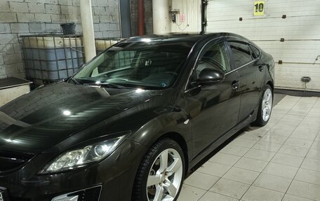 Mazda 6, 2008 год, 750 000 рублей, 6 фотография