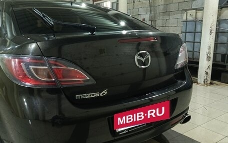 Mazda 6, 2008 год, 750 000 рублей, 5 фотография