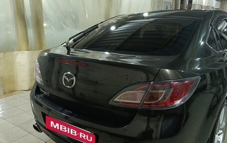 Mazda 6, 2008 год, 750 000 рублей, 4 фотография