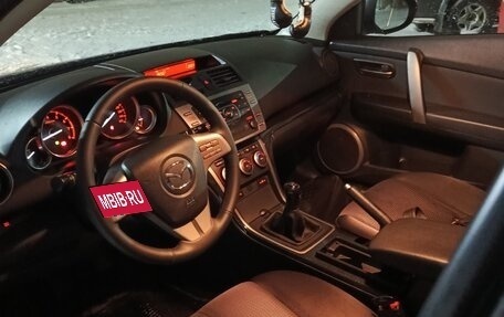 Mazda 6, 2008 год, 750 000 рублей, 9 фотография