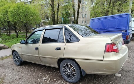 Daewoo Nexia I рестайлинг, 2011 год, 180 000 рублей, 2 фотография