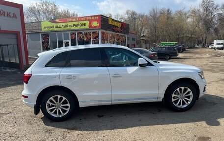Audi Q5, 2015 год, 2 000 000 рублей, 3 фотография